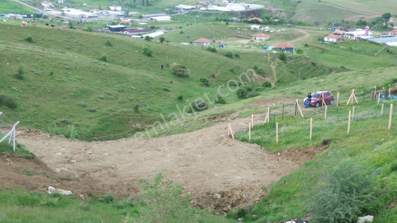 Han'dan Bağlum Başpınarda Uygun Bütçeli İmarlı 225 M2 Arsa - Görsel 22