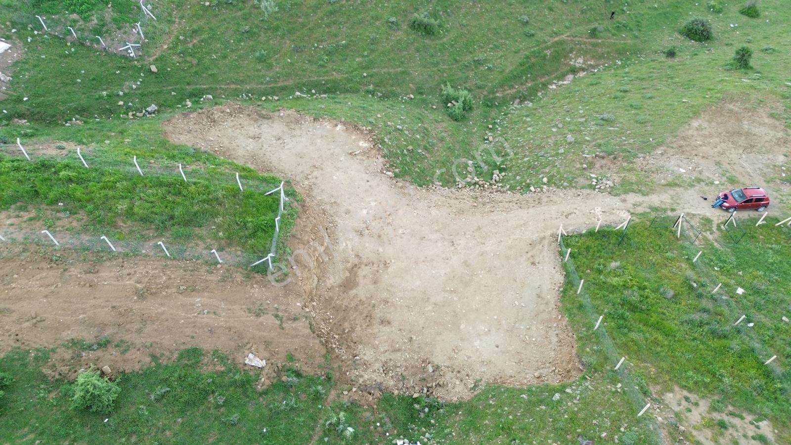 Han'dan Bağlum Başpınarda Uygun Bütçeli İmarlı 225 M2 Arsa - Görsel 24
