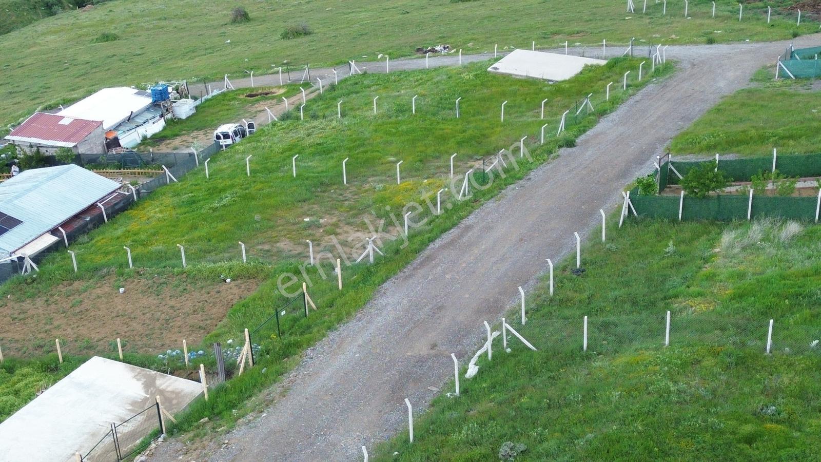 Han'dan Bağlum Başpınarda Uygun Bütçeli İmarlı 225 M2 Arsa - Görsel 13