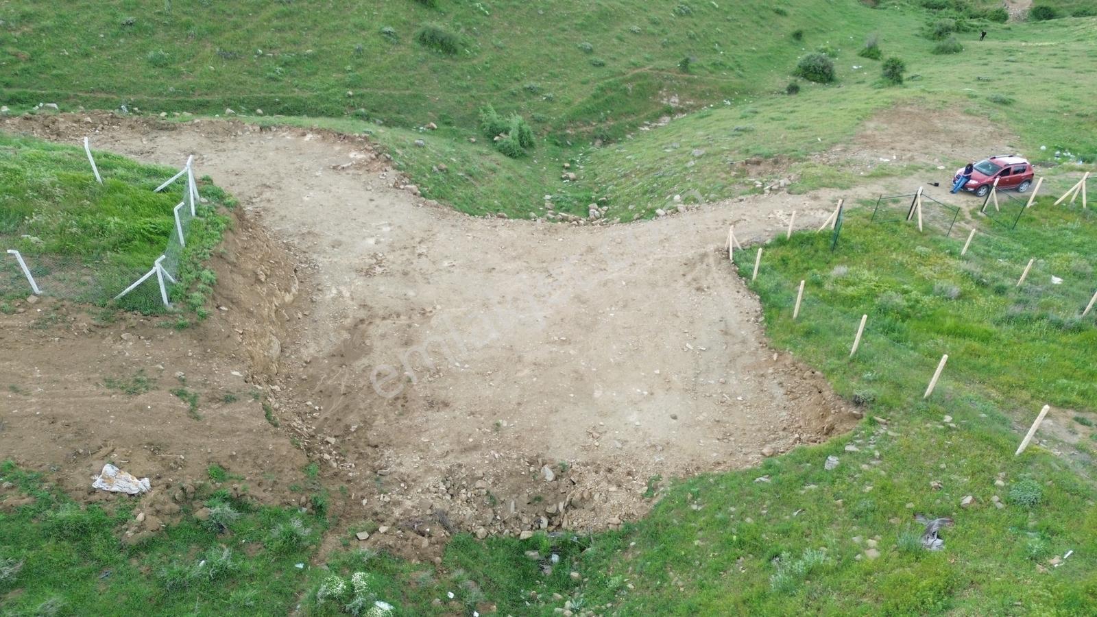 Han'dan Bağlum Başpınarda Uygun Bütçeli İmarlı 225 M2 Arsa - Görsel 7