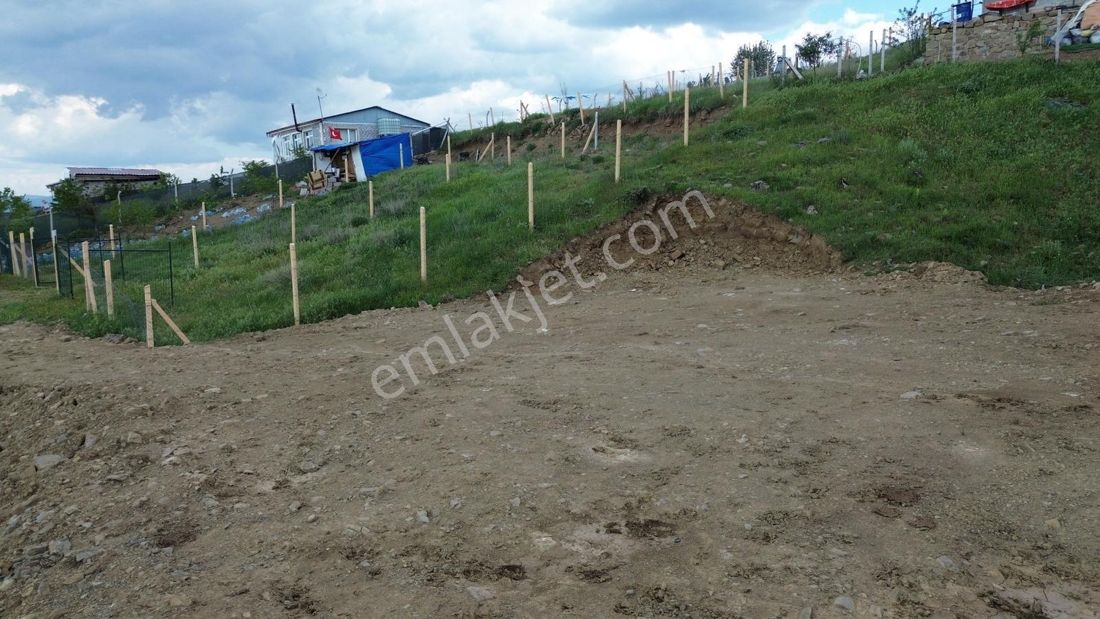 Han'dan Bağlum Başpınarda Uygun Bütçeli İmarlı 225 M2 Arsa - Görsel 35