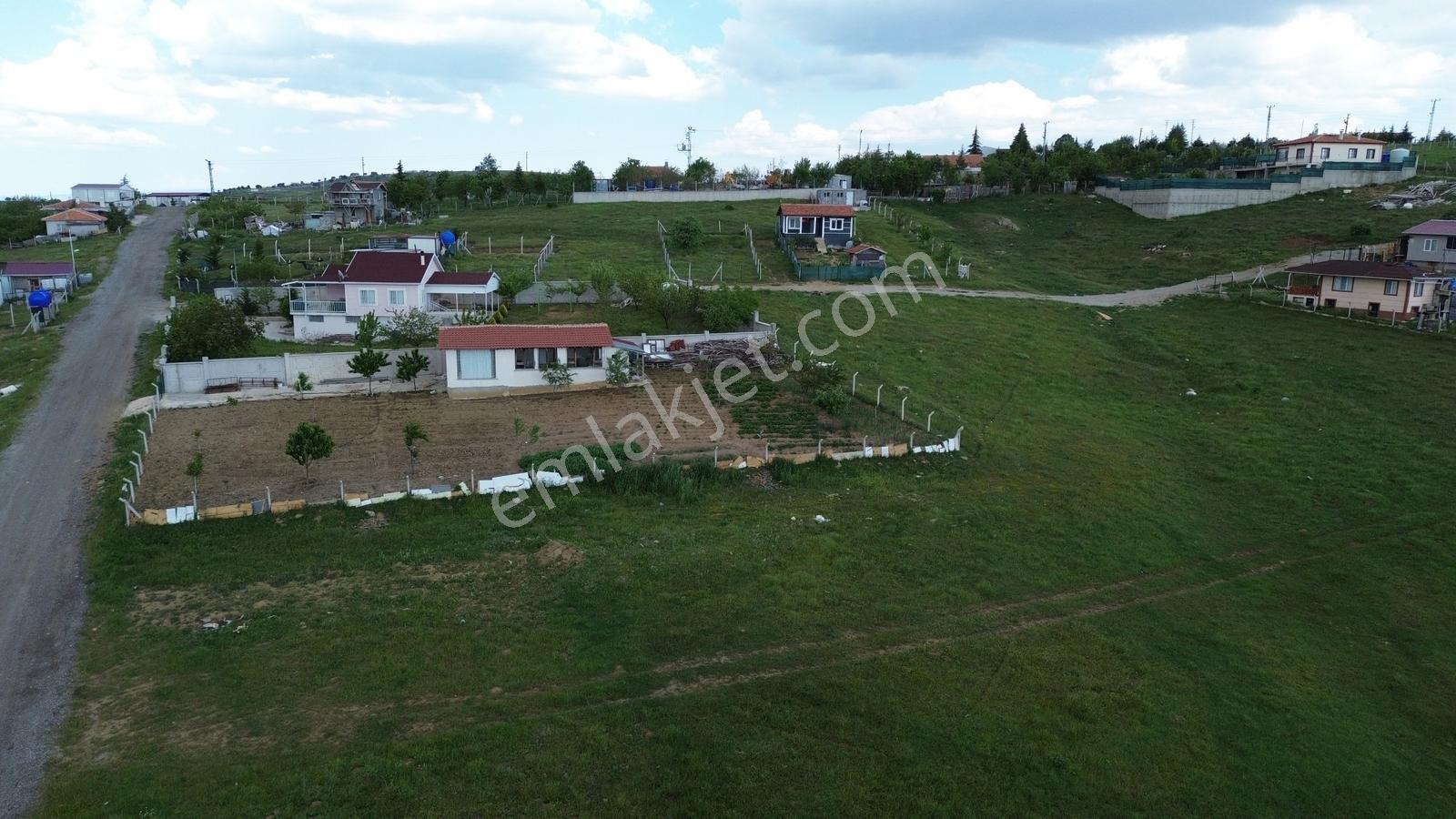 Han'dan Bağlum Başpınarda Uygun Bütçeli İmarlı 225 M2 Arsa - Görsel 3