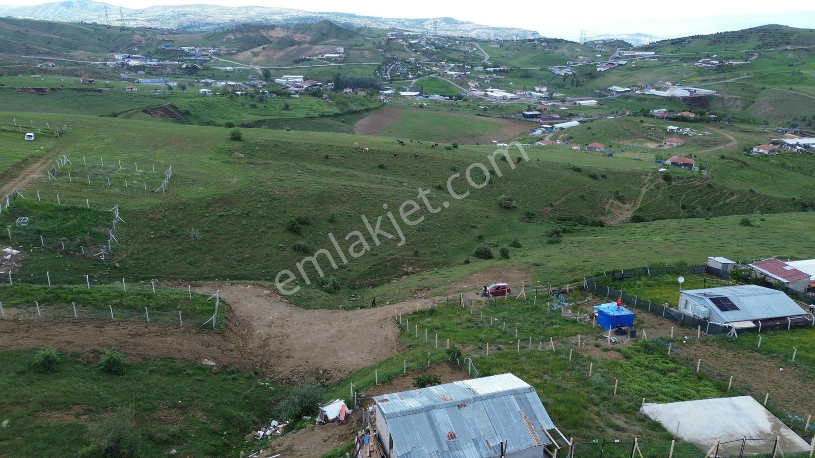 Han'dan Bağlum Başpınarda Uygun Bütçeli İmarlı 225 M2 Arsa - Görsel 8