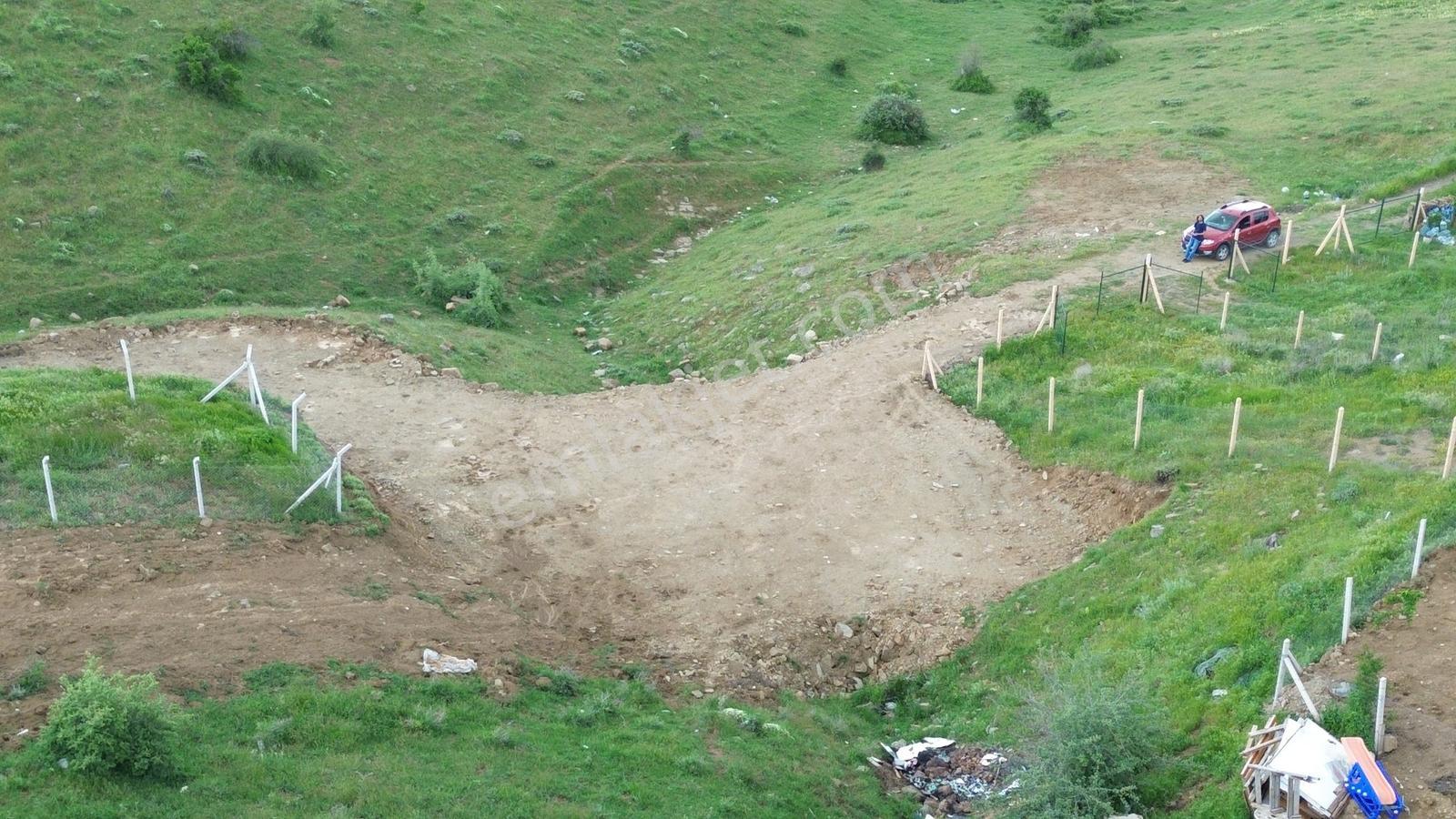 Han'dan Bağlum Başpınarda Uygun Bütçeli İmarlı 225 M2 Arsa - Görsel 16
