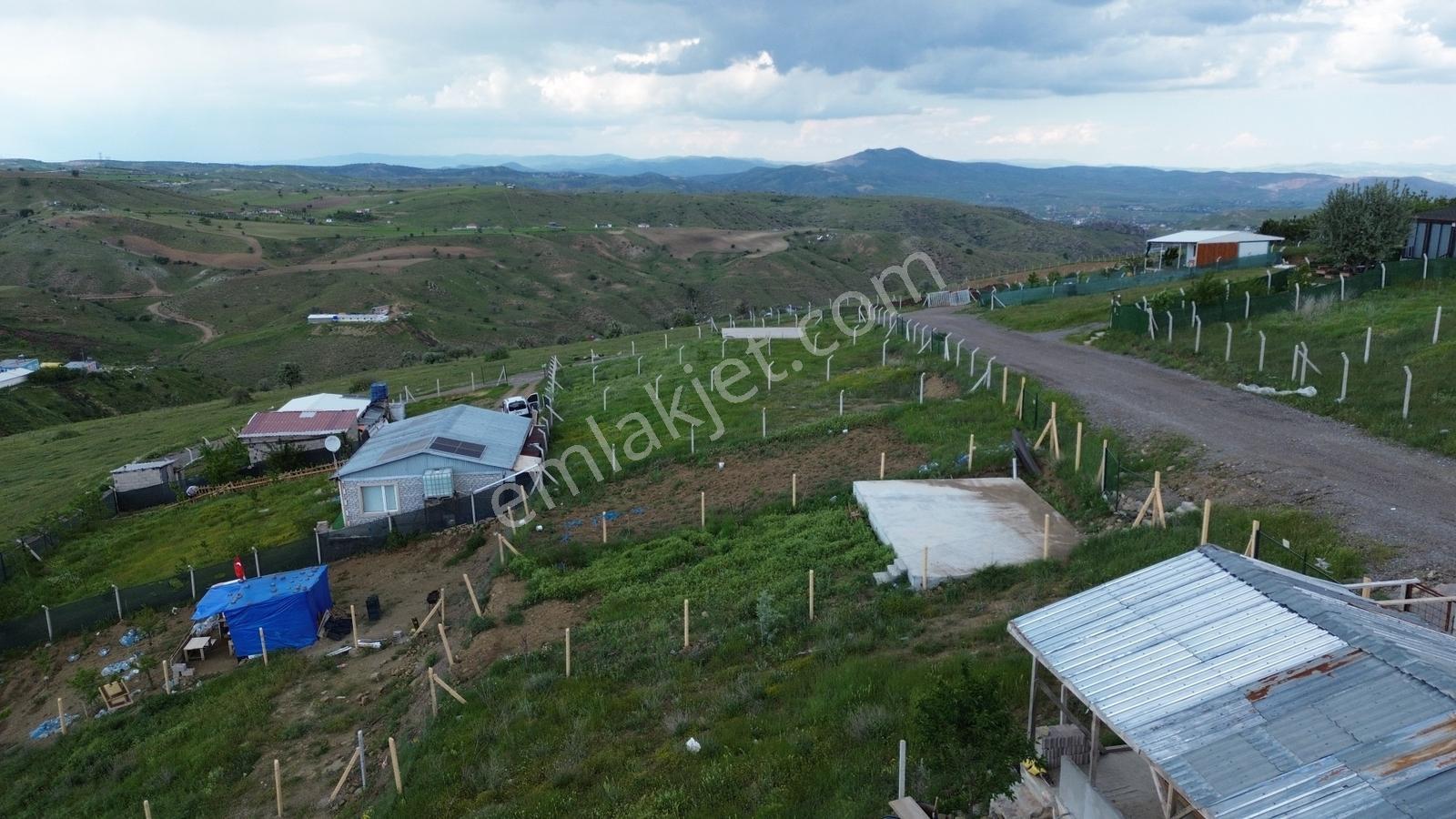 Han'dan Bağlum Başpınarda Uygun Bütçeli İmarlı 225 M2 Arsa - Görsel 12