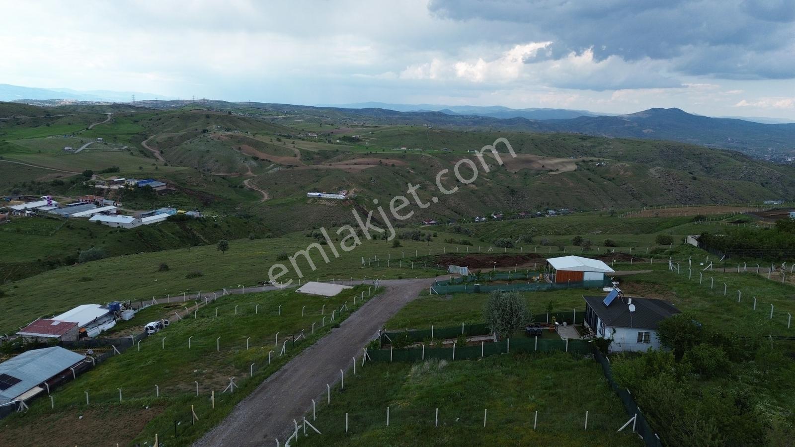 Han'dan Bağlum Başpınarda Uygun Bütçeli İmarlı 225 M2 Arsa - Görsel 29