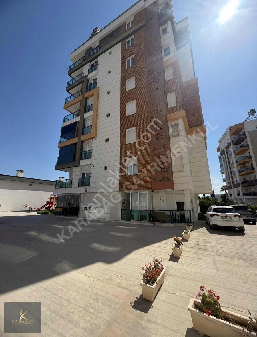 Karabağ'dan ! Kapalı Otopark Ayrı Mutfak Ebevyn Banyo 2+1 - Görsel 9