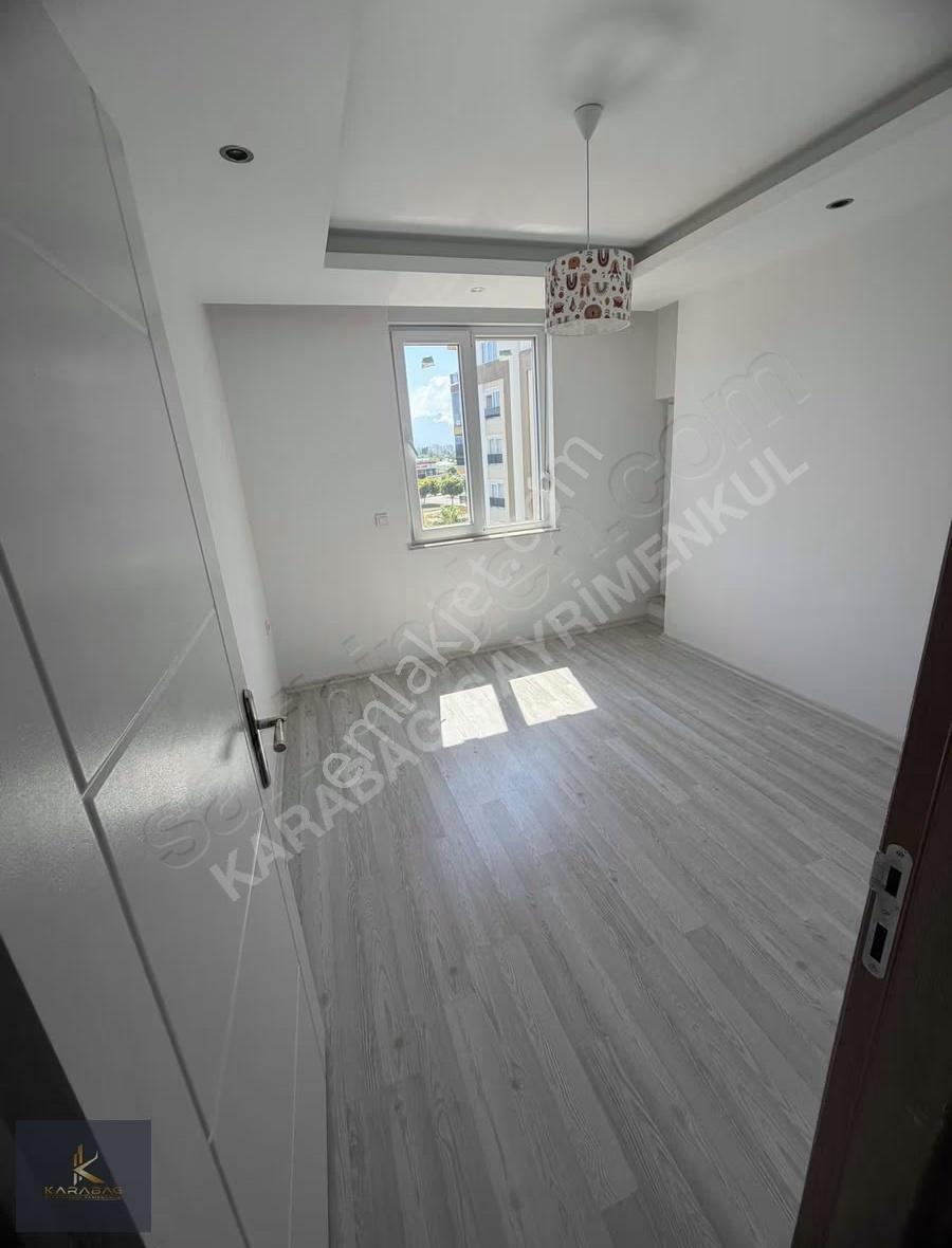 Karabağ'dan ! Kapalı Otopark Ayrı Mutfak Ebevyn Banyo 2+1 - Görsel 27