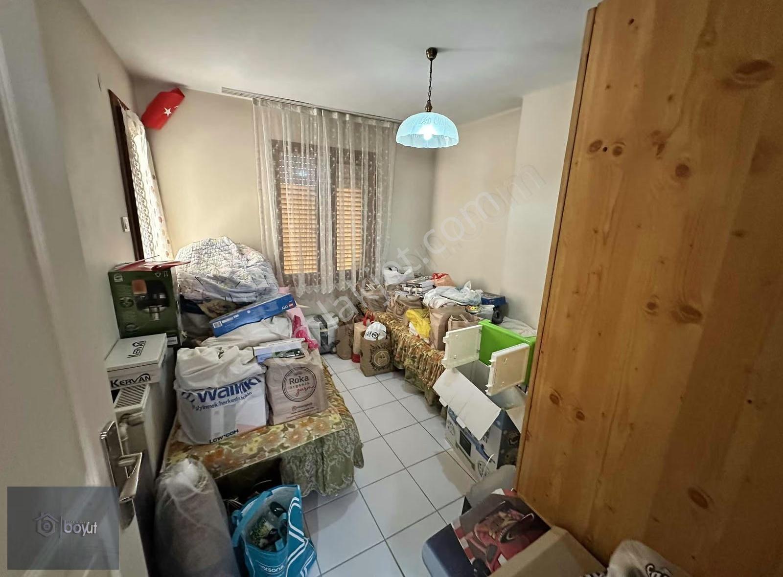 Edremit Merkezinde Müstakil İçi Yapılı 5+1 Satılık Ev - Görsel 25