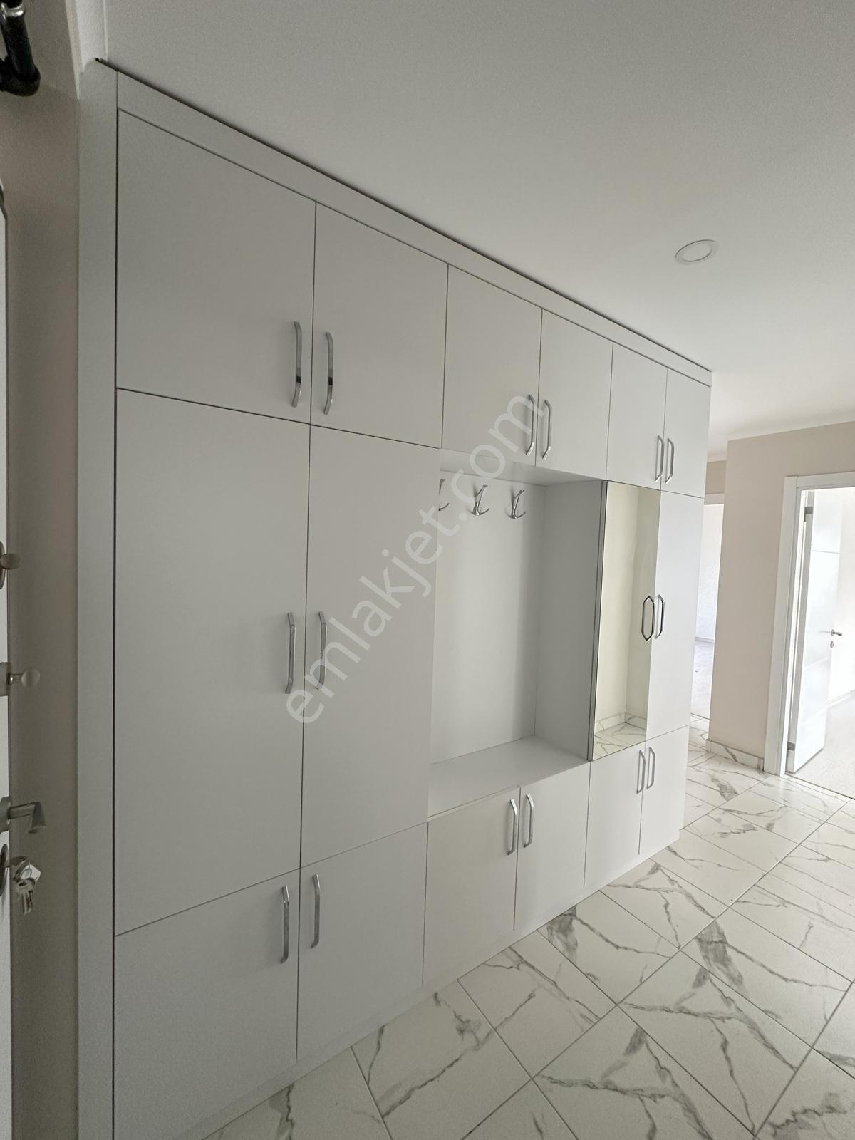 Muratpaşa Yıldız Mah. Doğalgazlı Ayrı Mutfaklı Kiralık 2+1 Daire - Görsel 2