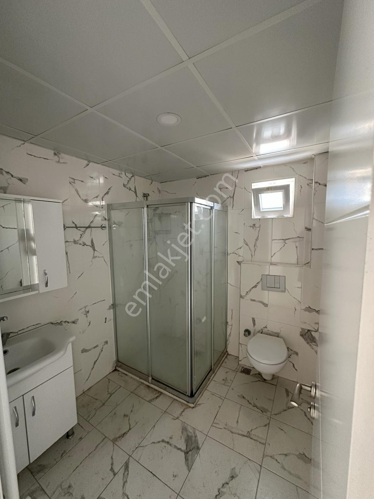 Muratpaşa Yıldız Mah. Doğalgazlı Ayrı Mutfaklı Kiralık 2+1 Daire - Görsel 17