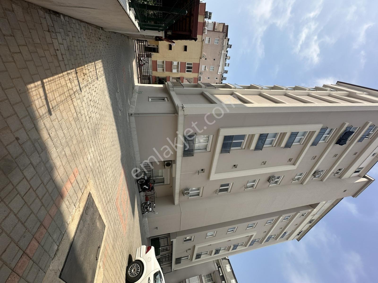 Muratpaşa Yıldız Mah. Doğalgazlı Ayrı Mutfaklı Kiralık 2+1 Daire - Görsel 26