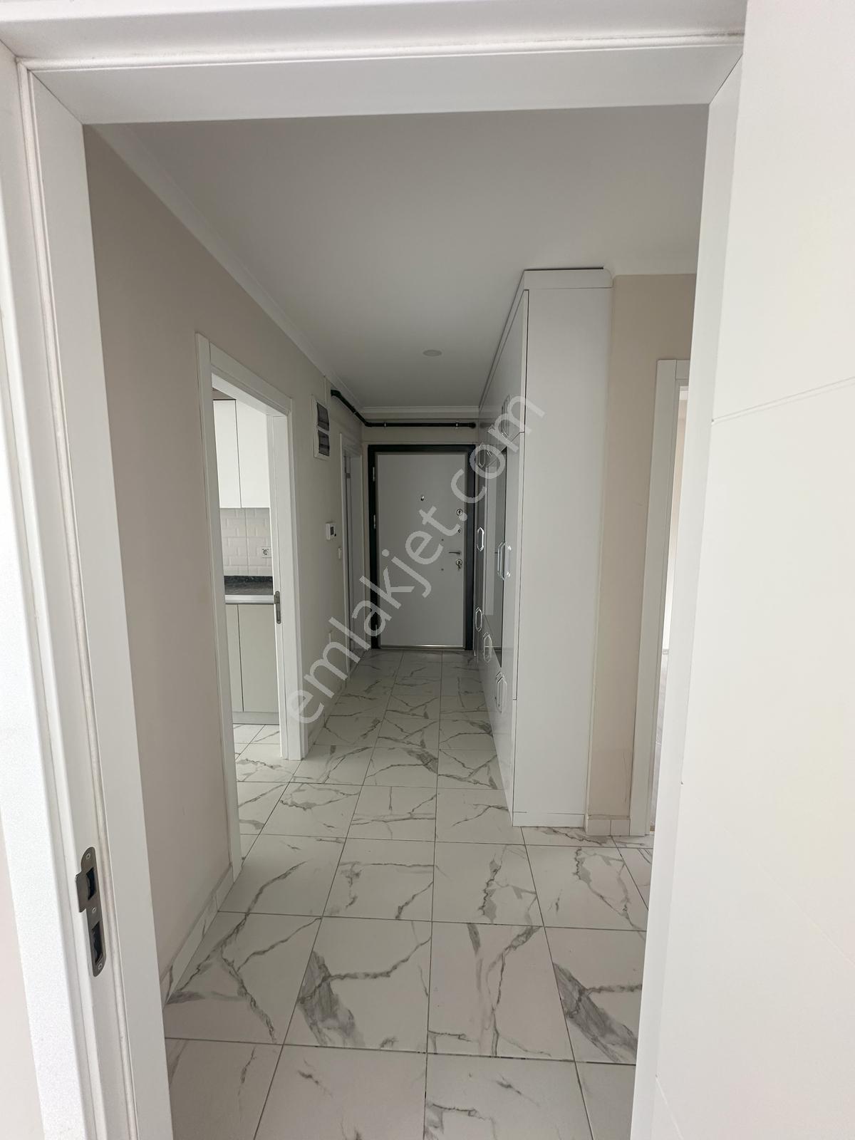 Muratpaşa Yıldız Mah. Doğalgazlı Ayrı Mutfaklı Kiralık 2+1 Daire - Görsel 23