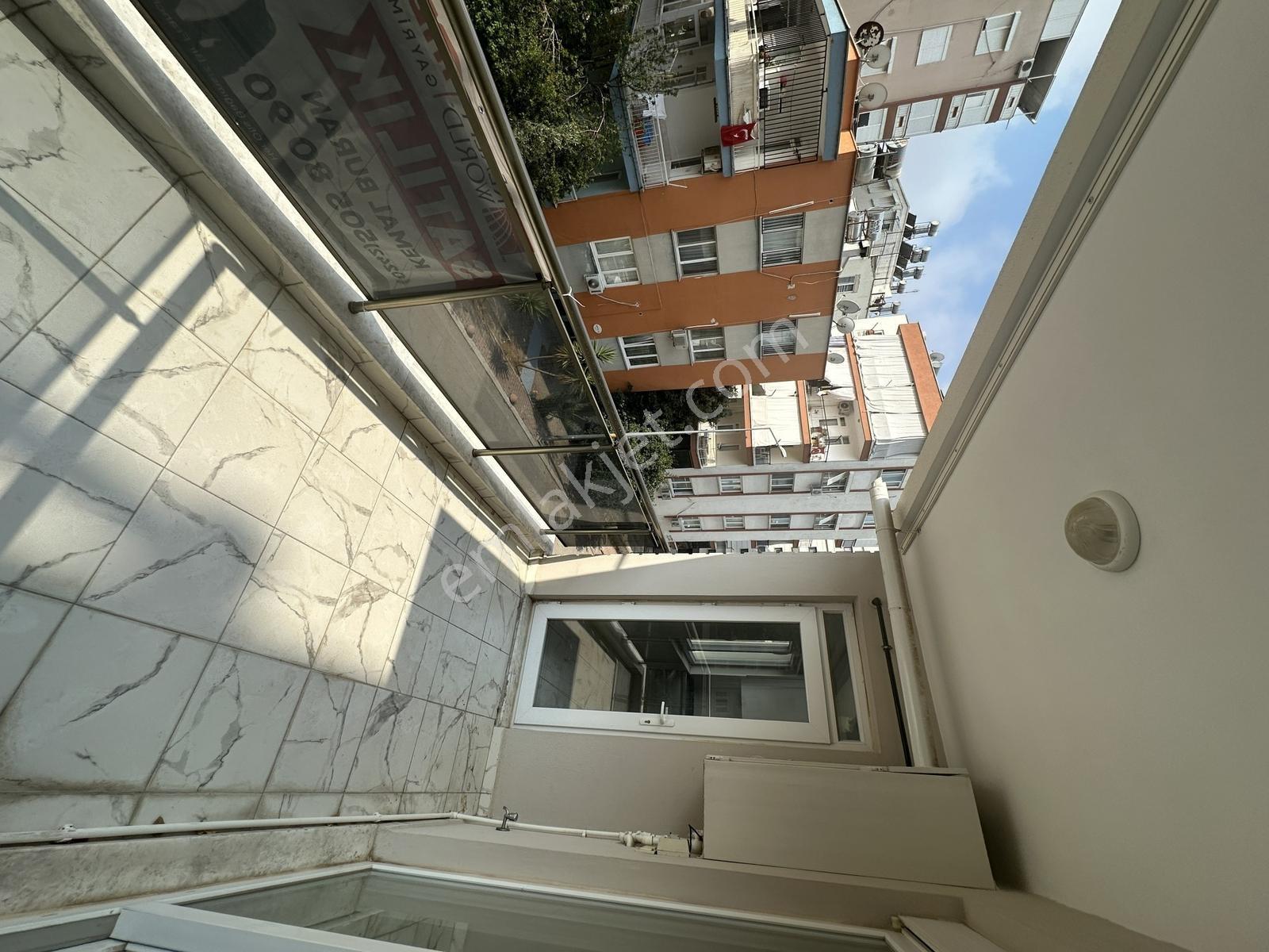 Muratpaşa Yıldız Mah. Doğalgazlı Ayrı Mutfaklı Kiralık 2+1 Daire - Görsel 30