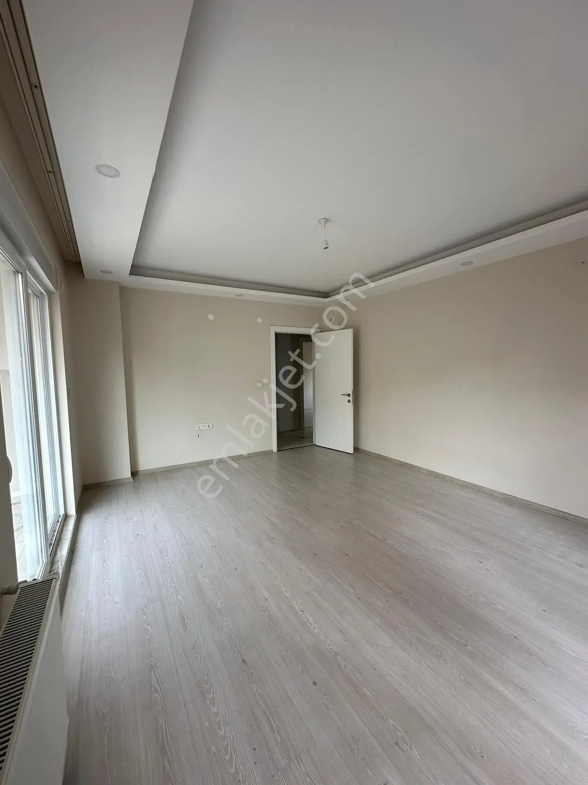 Muratpaşa Yıldız Mah. Doğalgazlı Ayrı Mutfaklı Kiralık 2+1 Daire - Görsel 4
