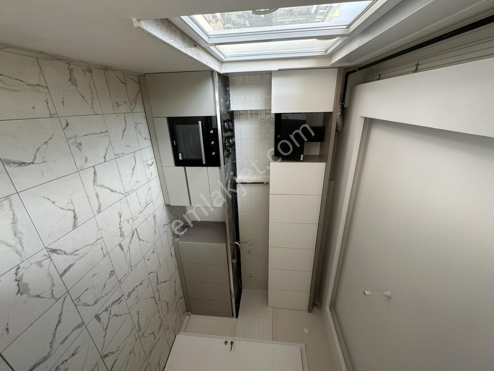 Muratpaşa Yıldız Mah. Doğalgazlı Ayrı Mutfaklı Kiralık 2+1 Daire - Görsel 5