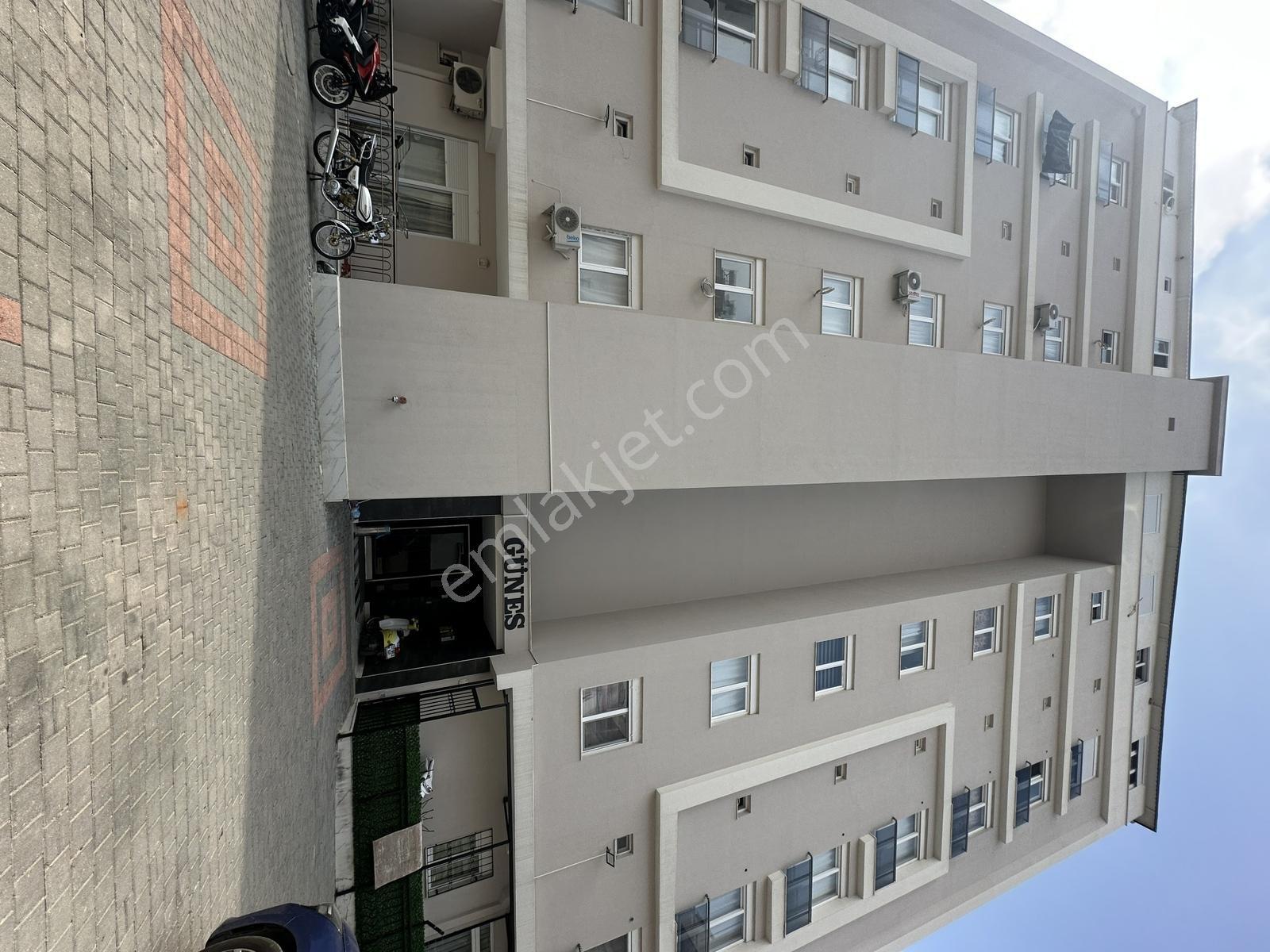 Muratpaşa Yıldız Mah. Doğalgazlı Ayrı Mutfaklı Kiralık 2+1 Daire - Görsel 34