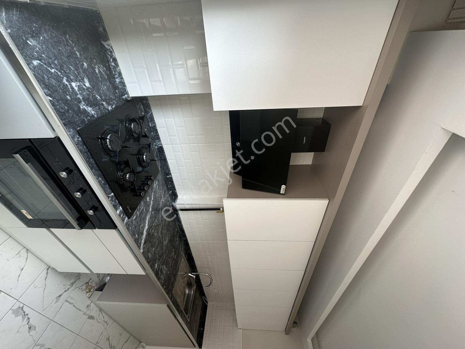 Muratpaşa Yıldız Mah. Doğalgazlı Ayrı Mutfaklı Kiralık 2+1 Daire - Görsel 14