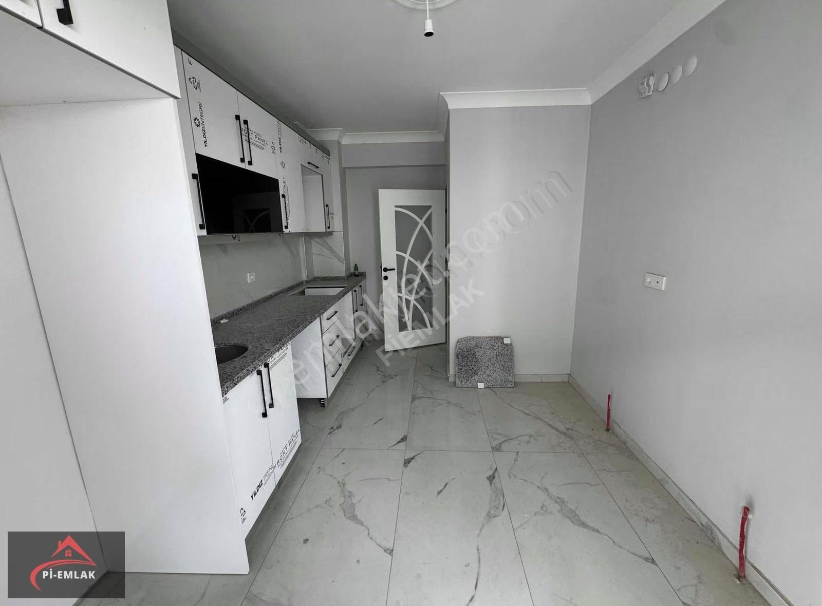 Beşikkaya Mahallesi İstanbul Borsa Lise Karşısı Ara Kat - Görsel 27