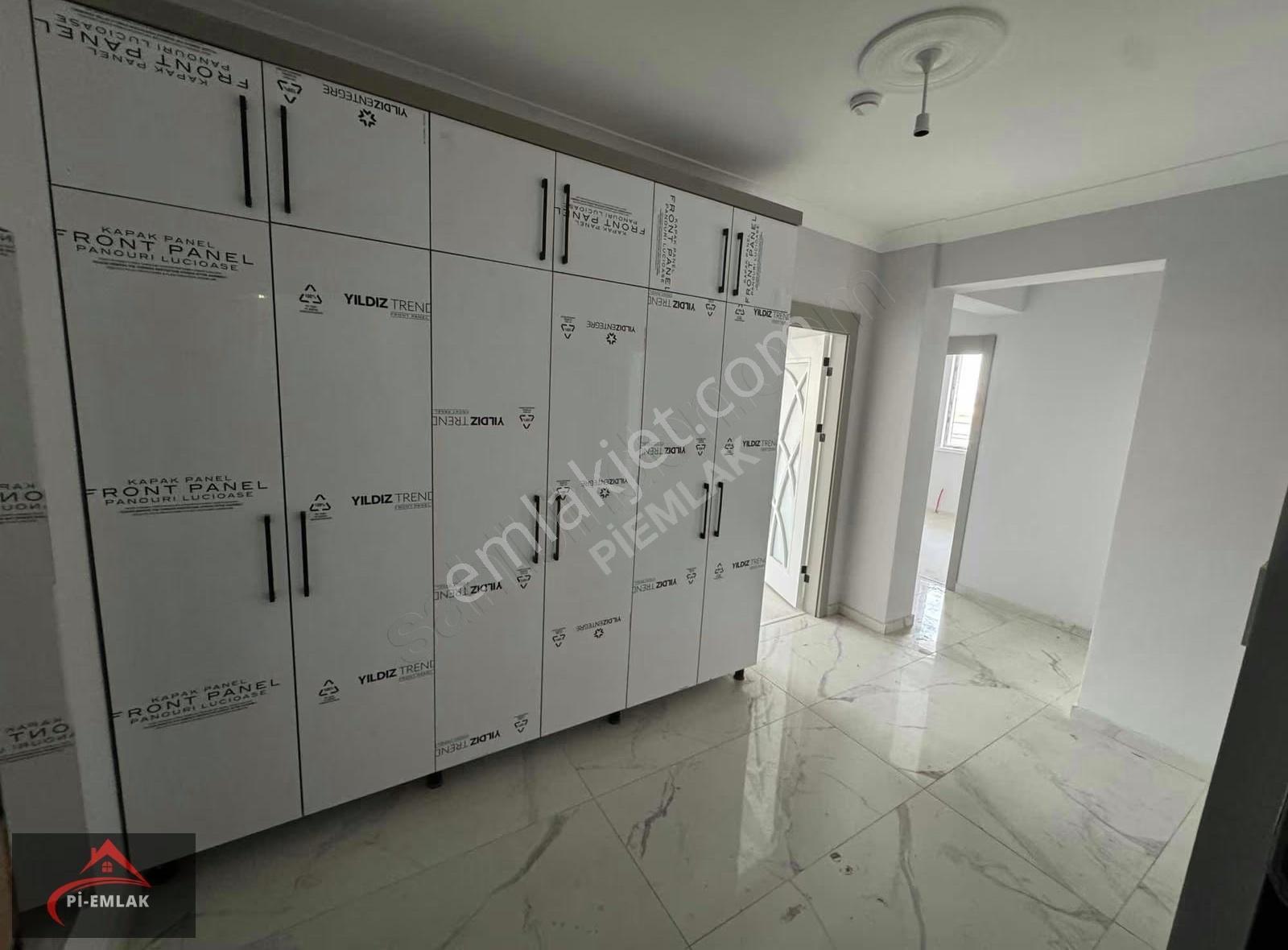 Beşikkaya Mahallesi İstanbul Borsa Lise Karşısı Ara Kat - Görsel 8