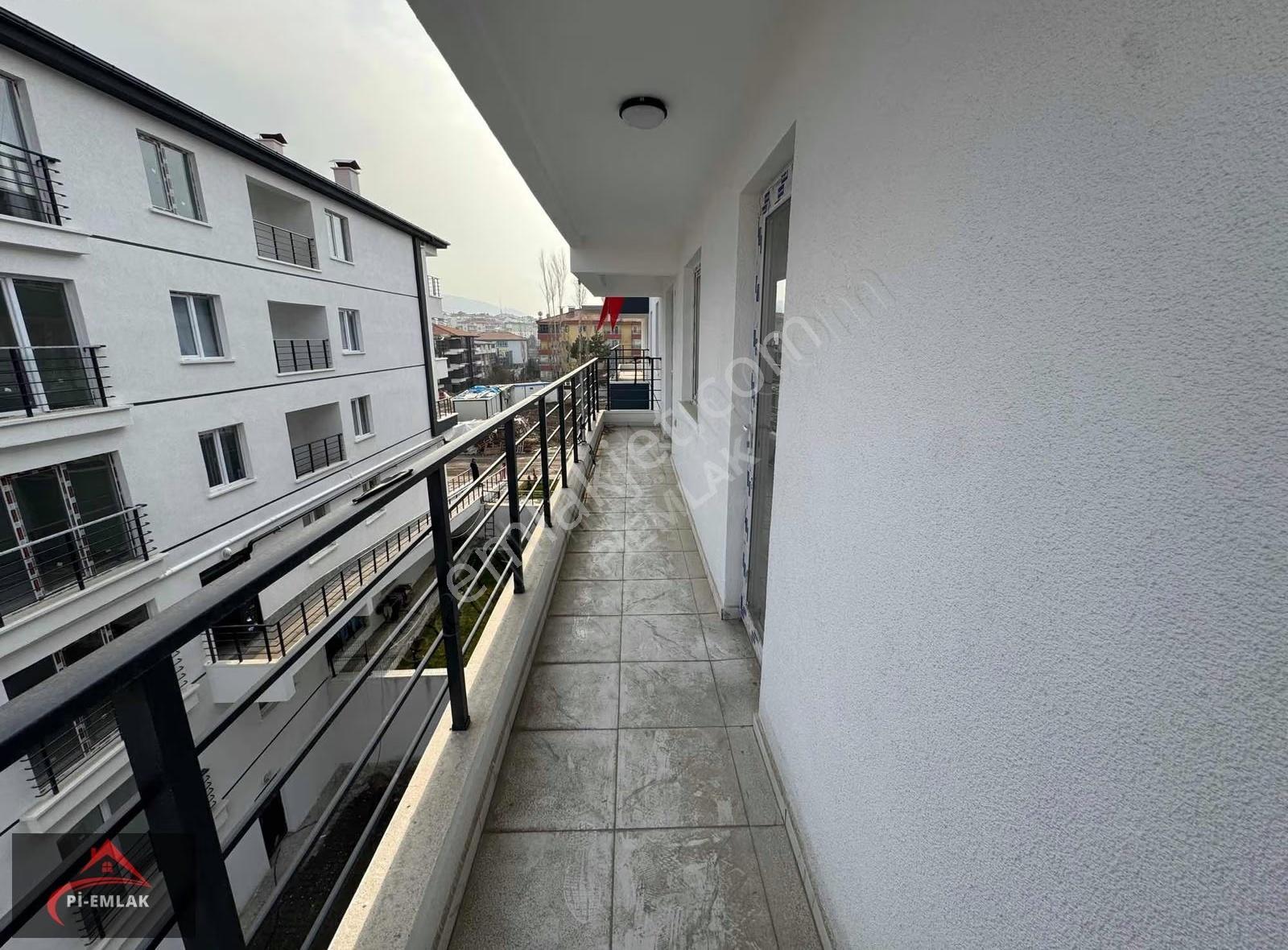Beşikkaya Mahallesi İstanbul Borsa Lise Karşısı Ara Kat - Görsel 21