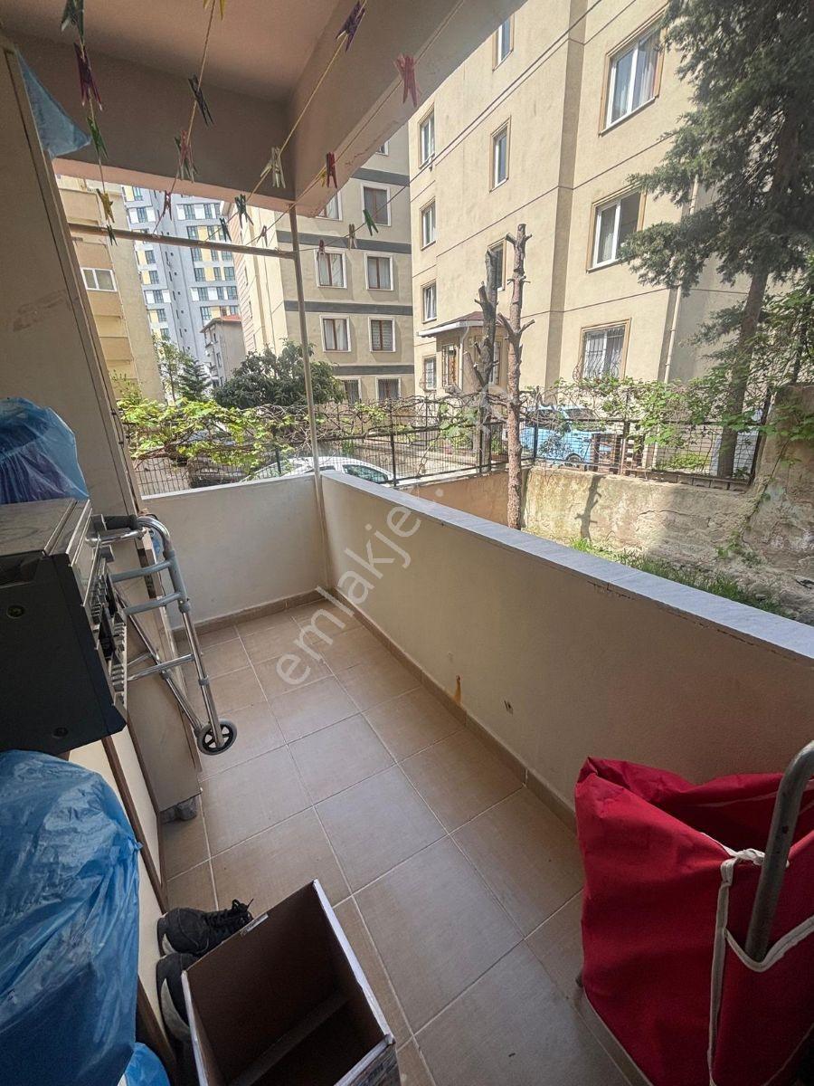 Kartal Orhantepe De Satılık Daire - Görsel 4