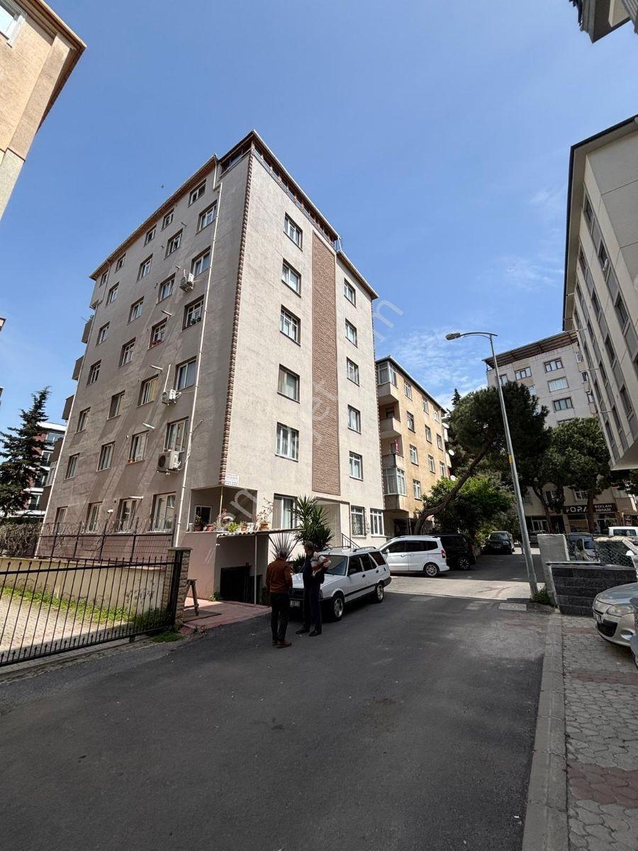 Kartal Orhantepe De Satılık Daire - Görsel 10