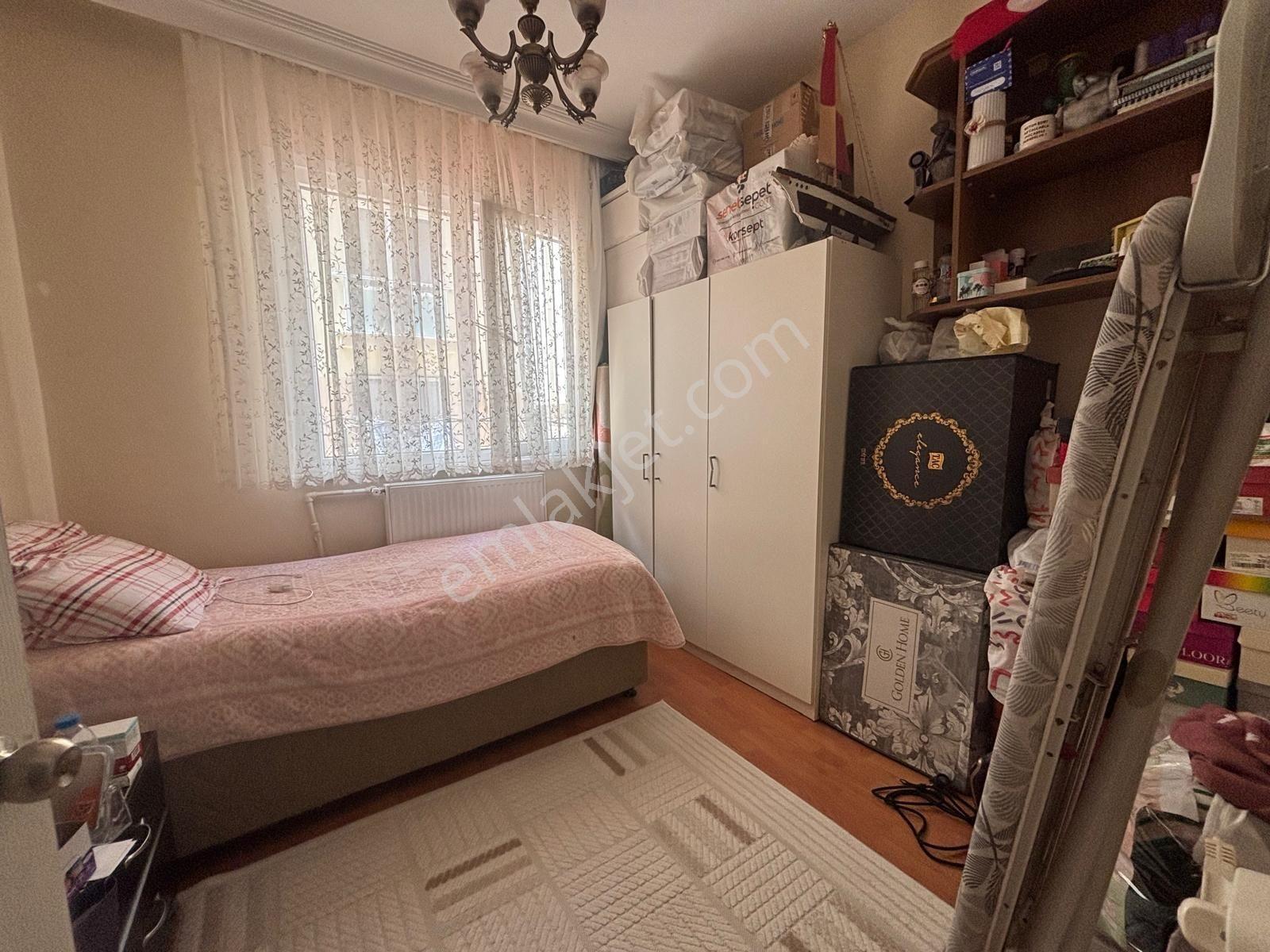Kartal Orhantepe De Satılık Daire - Görsel 17