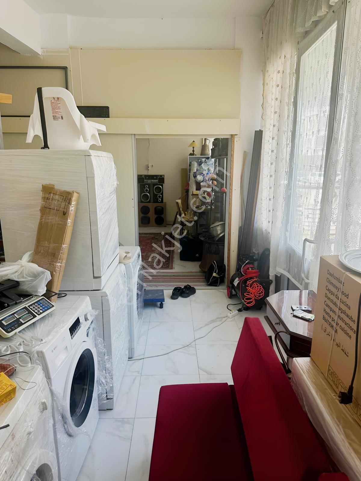 Mk Yatırım Pazarlamadan Kiralık - Görsel 11