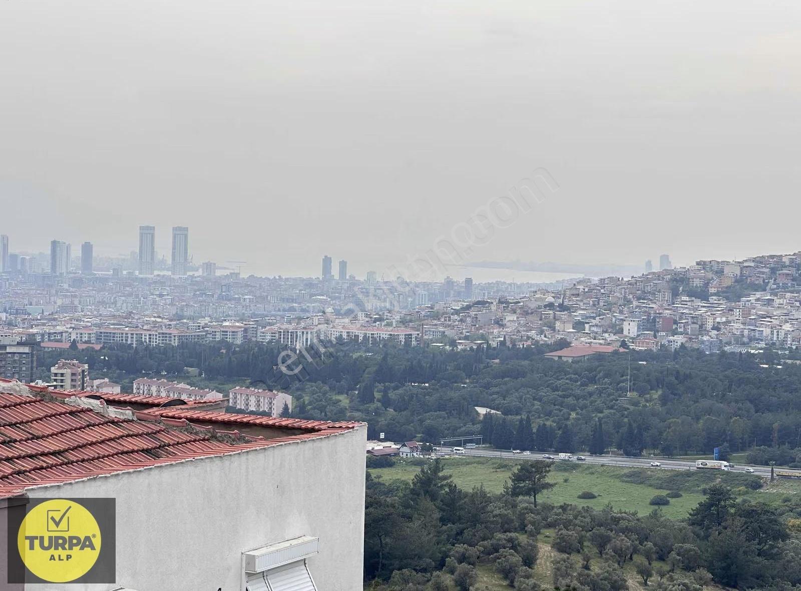 Evka 3-izyuvada 3 Cepheli 3+1 Kiralık Daire - Görsel 25