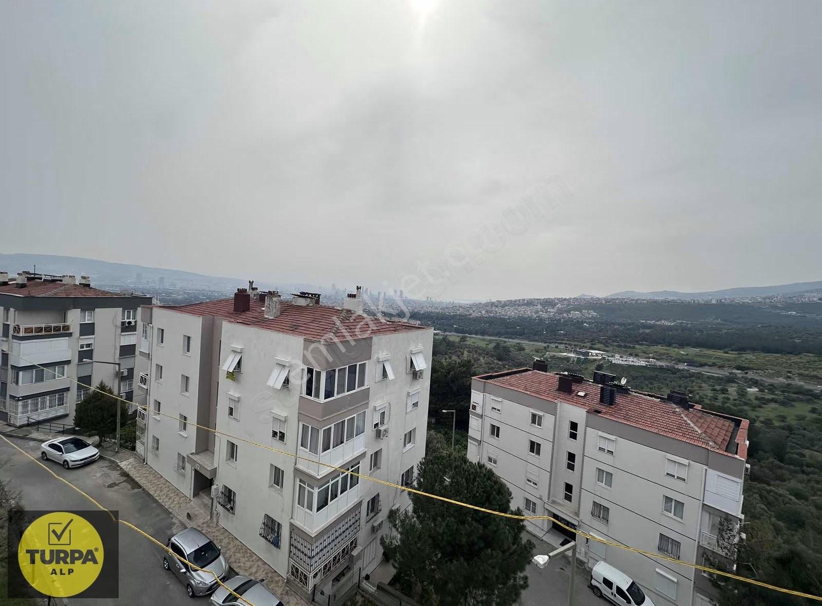 Evka 3-izyuvada 3 Cepheli 3+1 Kiralık Daire - Görsel 19