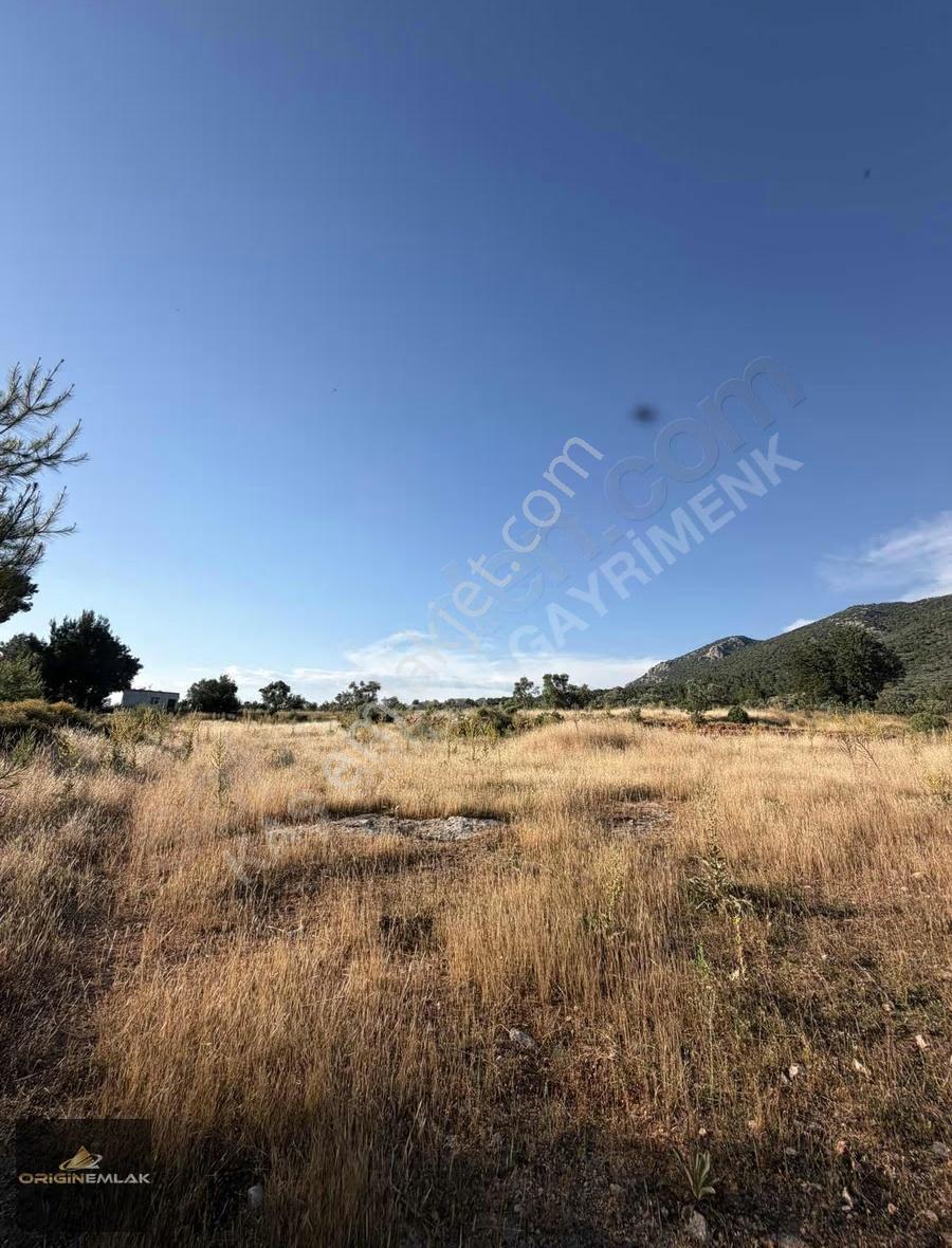 Kaş Palamut Satılık Tarla 3000 M2 - Görsel 27