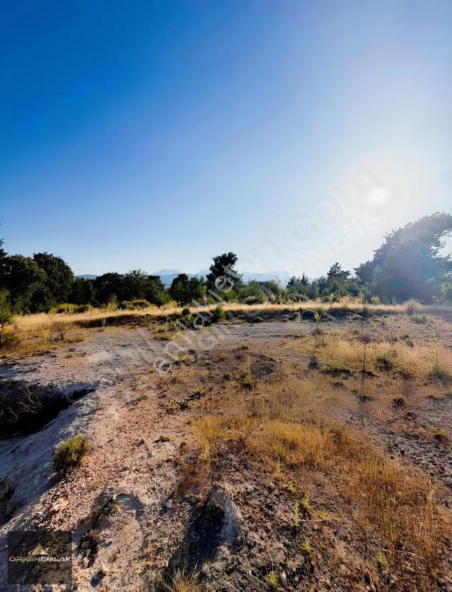 Kaş Palamut Satılık Tarla 3000 M2 - Görsel 9