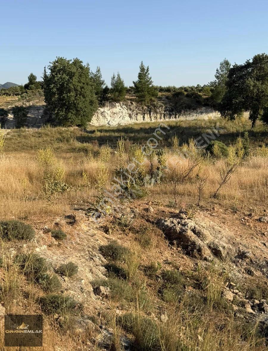 Kaş Palamut Satılık Tarla 3000 M2 - Görsel 24