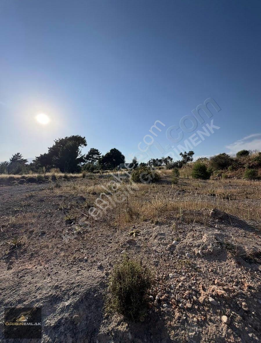 Kaş Palamut Satılık Tarla 3000 M2 - Görsel 35