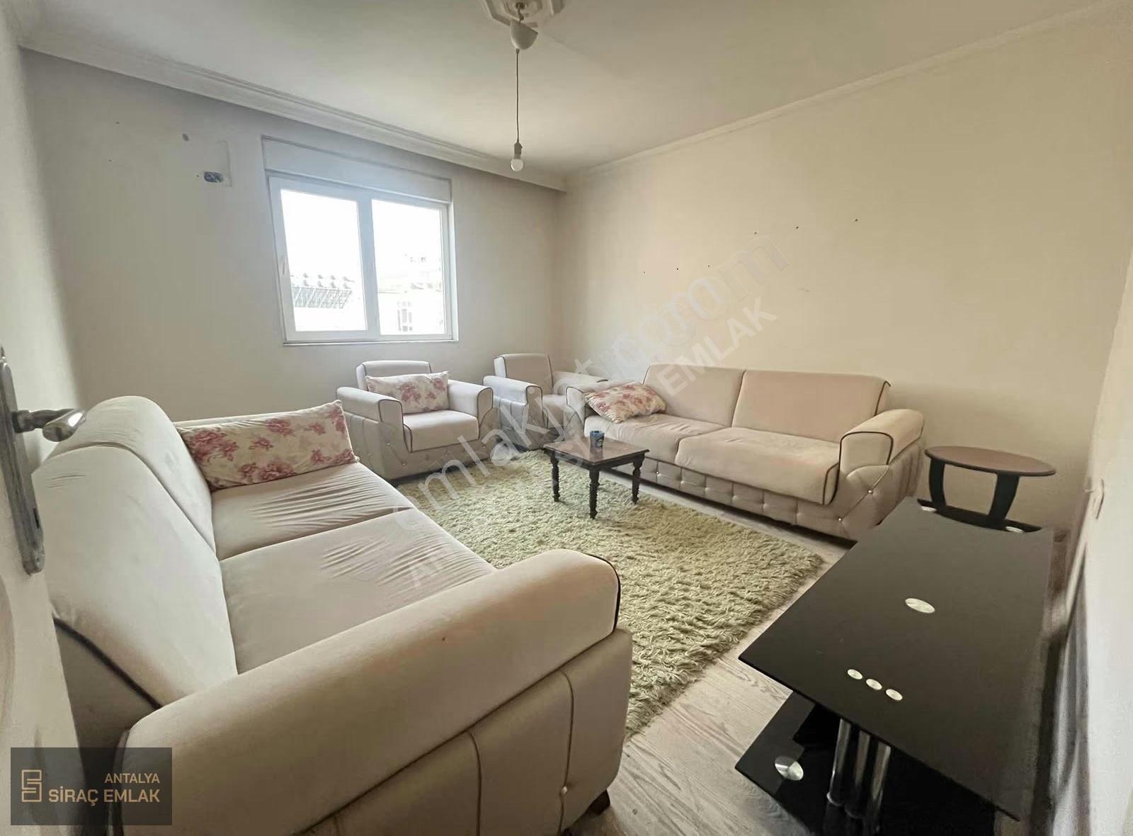 Mevlana Kavşağı Yakını Eşyalı 1+1 Kiralık Daire - Görsel 13