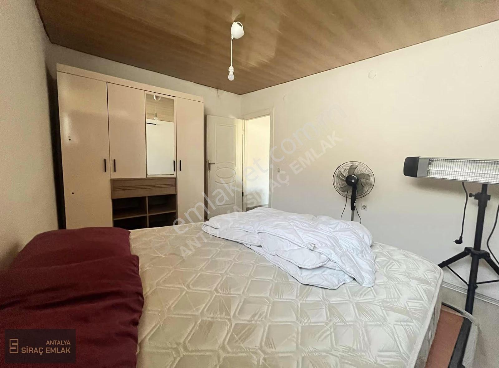 Mevlana Kavşağı Yakını Eşyalı 1+1 Kiralık Daire - Görsel 3