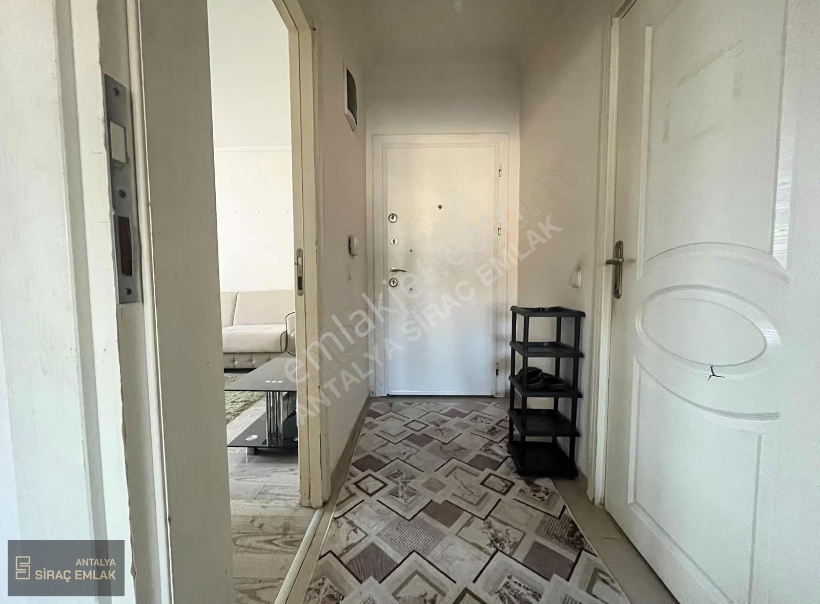 Mevlana Kavşağı Yakını Eşyalı 1+1 Kiralık Daire - Görsel 5