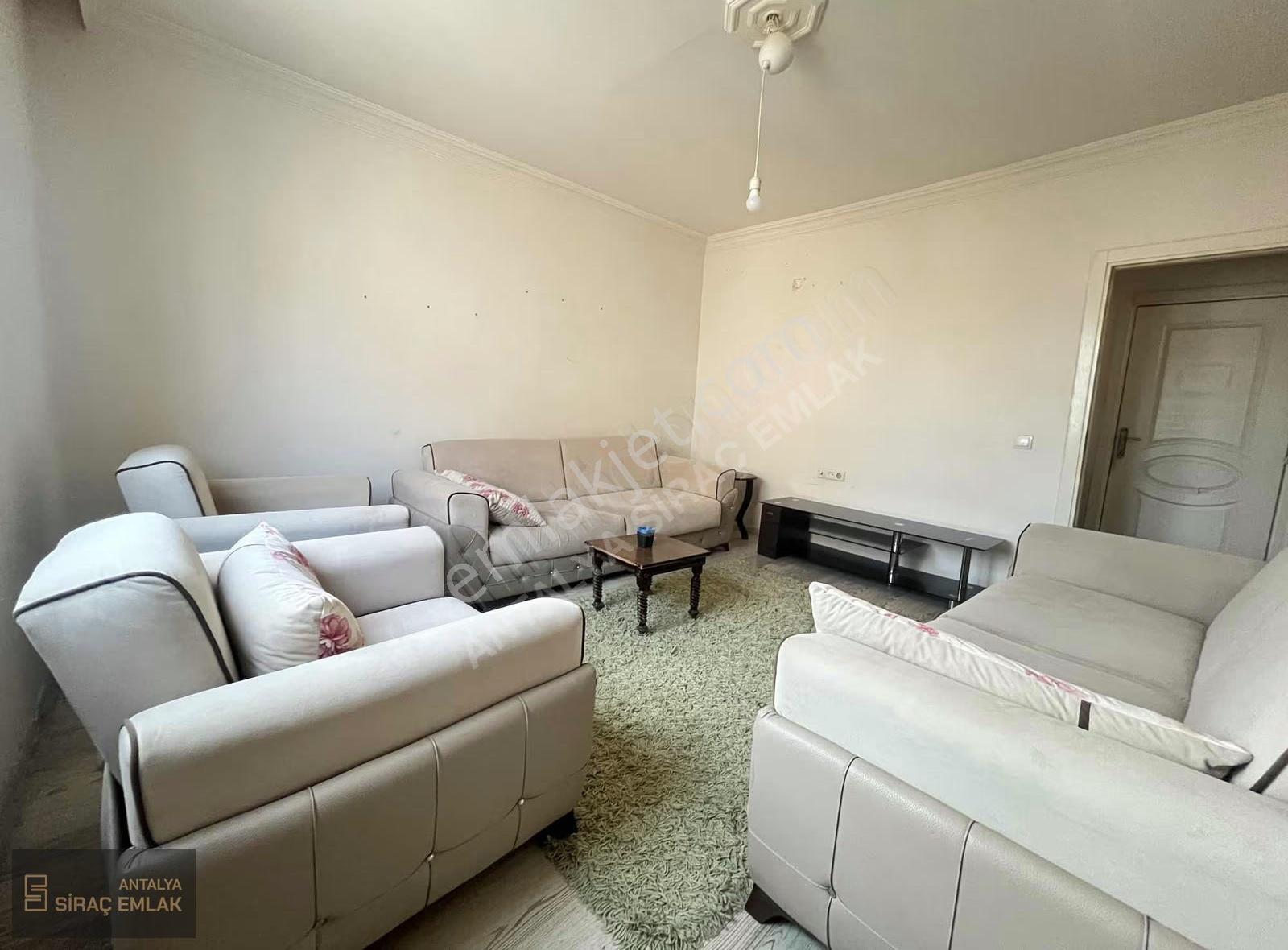 Mevlana Kavşağı Yakını Eşyalı 1+1 Kiralık Daire - Görsel 11