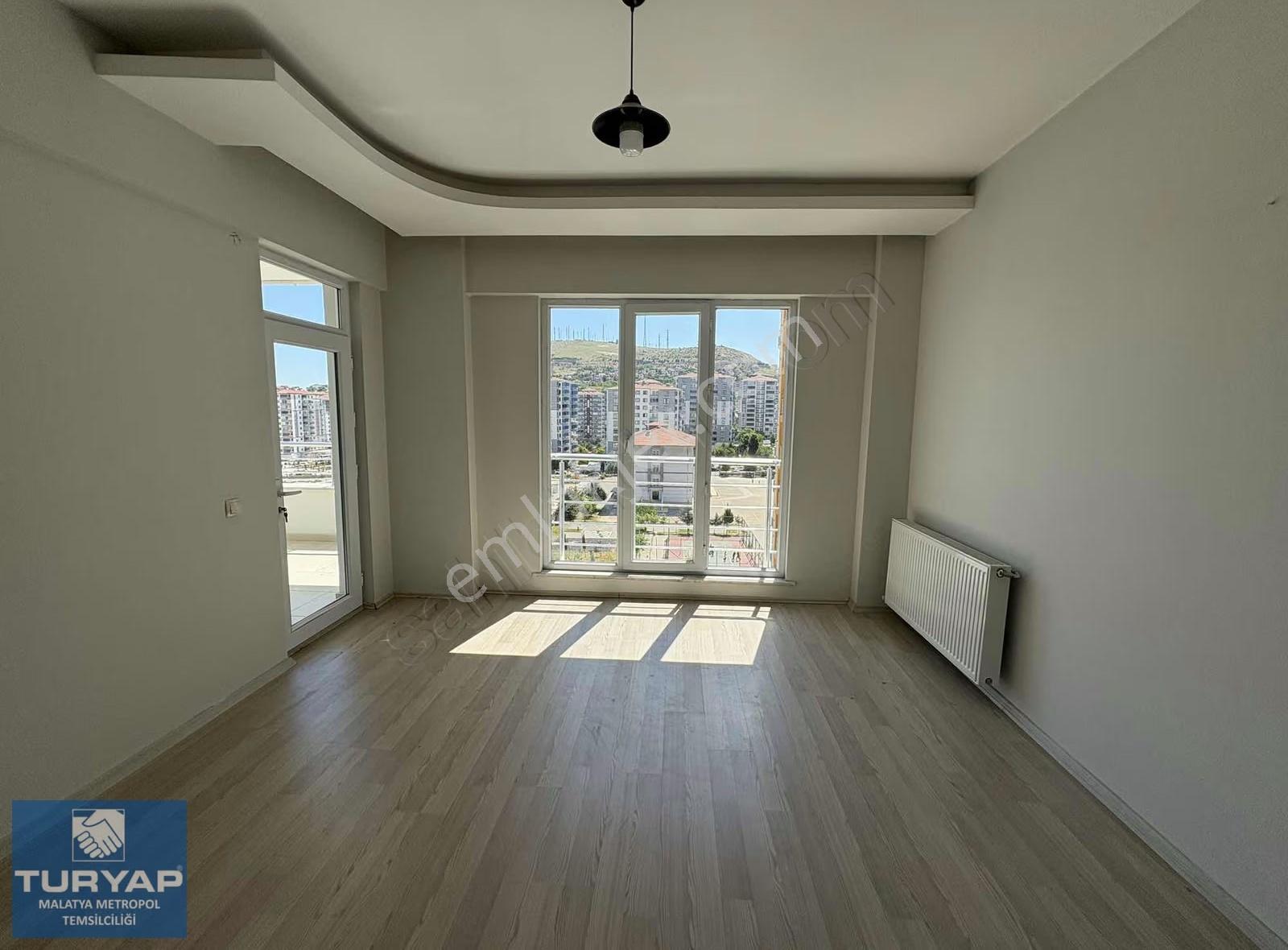 Turyap Metropol'den Canbaylar 4 Sitesi 3+1 Kiralık Daire - Görsel 9