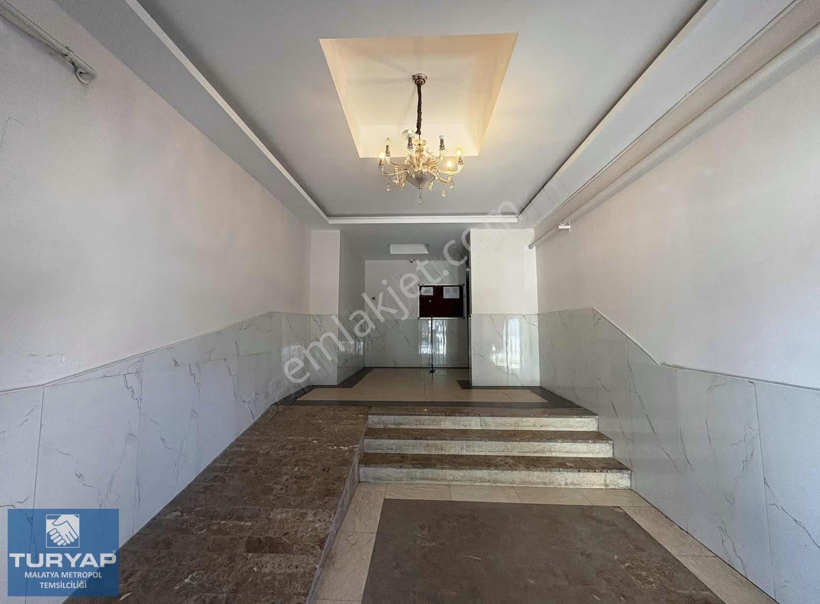 Turyap Metropol'den Canbaylar 4 Sitesi 3+1 Kiralık Daire - Görsel 8