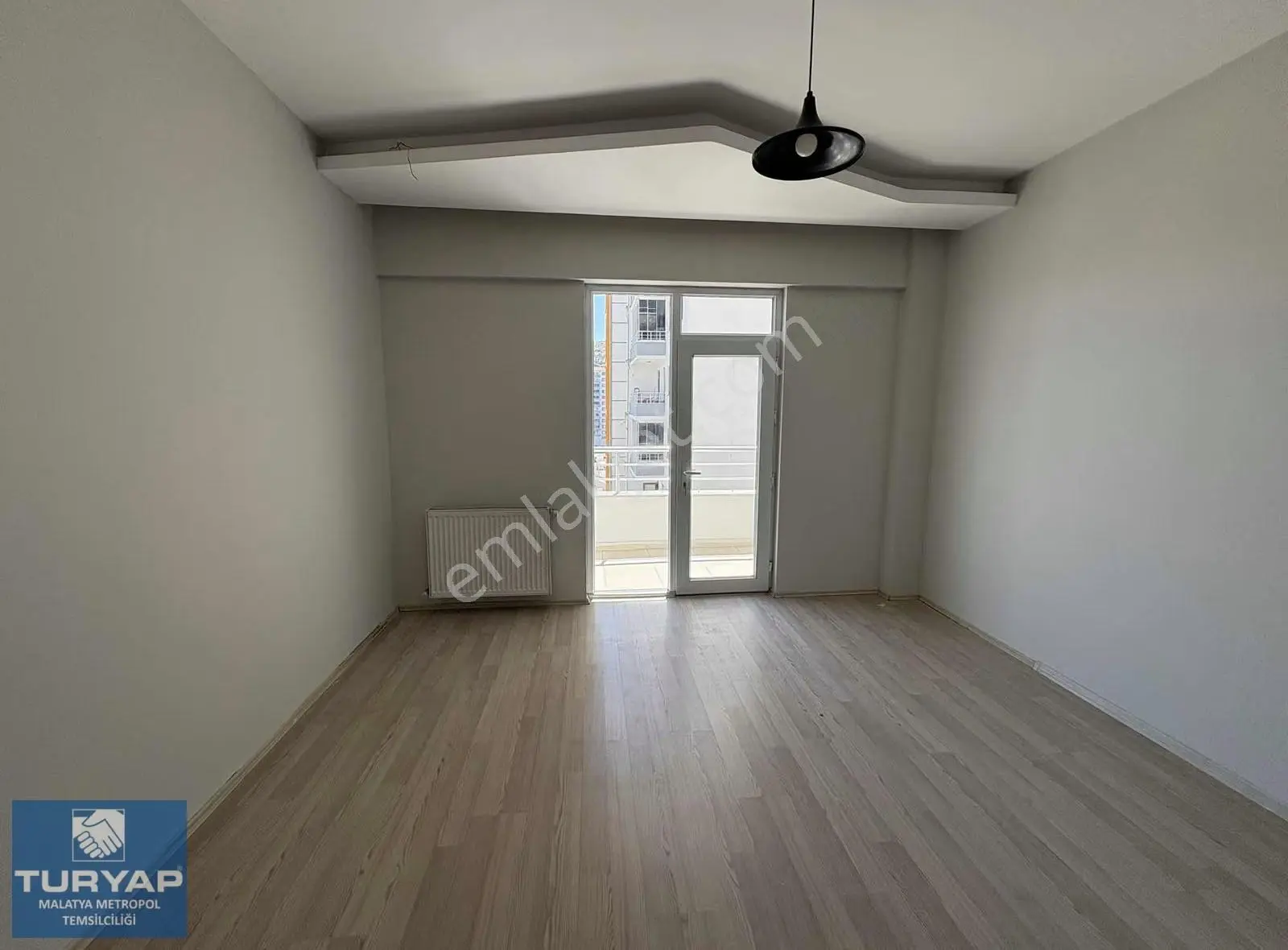 Turyap Metropol'den Canbaylar 4 Sitesi 3+1 Kiralık Daire - Görsel 3