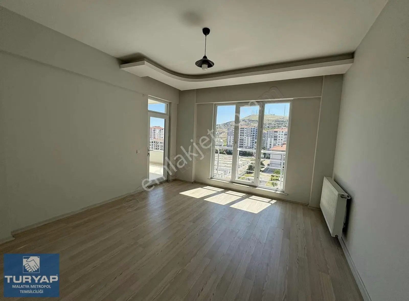 Turyap Metropol'den Canbaylar 4 Sitesi 3+1 Kiralık Daire - Görsel 2
