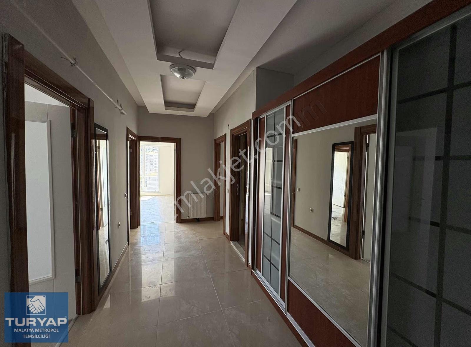 Turyap Metropol'den Canbaylar 4 Sitesi 3+1 Kiralık Daire - Görsel 12