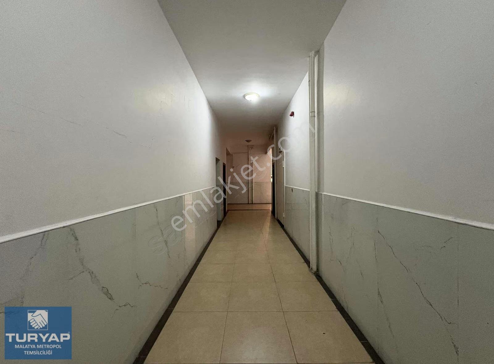 Turyap Metropol'den Canbaylar 4 Sitesi 3+1 Kiralık Daire - Görsel 11