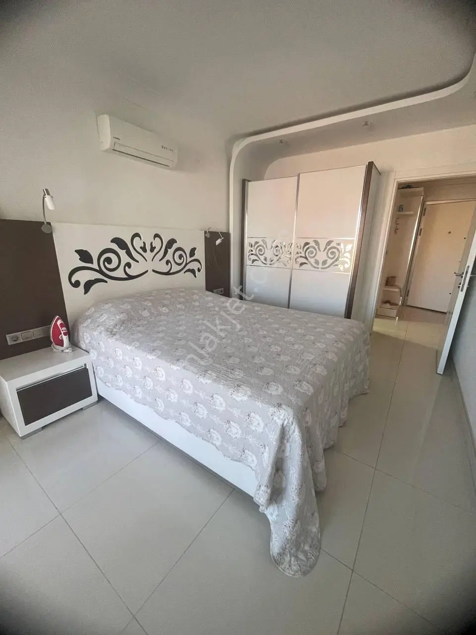 Mahmutlar / Alanya Yenisey Residence | Kiralık 1+1 Daire - Görsel 3