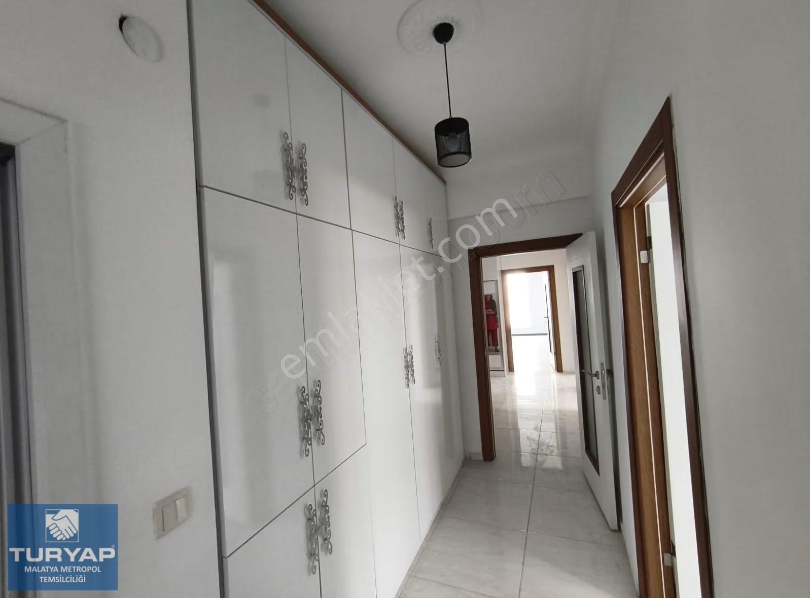 Turyap Metropol'den Yeni Adliye Karşısında Kiralık 3+1 Ofis/büro - Görsel 29
