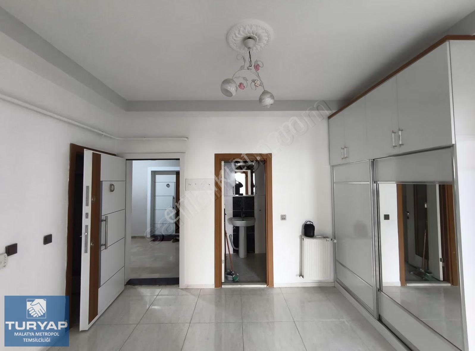 Turyap Metropol'den Yeni Adliye Karşısında Kiralık 3+1 Ofis/büro - Görsel 9