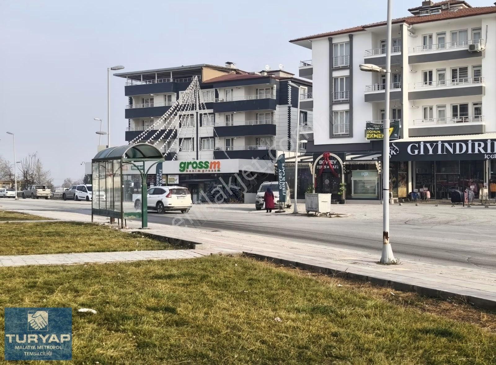 Turyap Metropol'den Yeni Adliye Karşısında Kiralık 3+1 Ofis/büro - Görsel 12