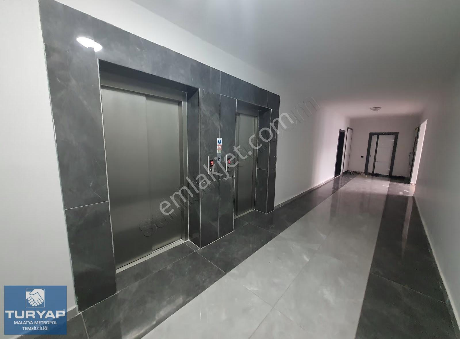 Turyap'tan Metropol'den Çilesiz'de Kiralık 4+1 Ultra Lüks Daire - Görsel 2